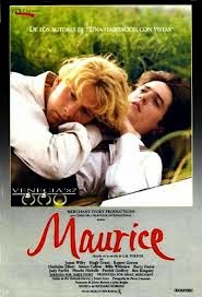 Maurice, 1987 Maurice, 1987