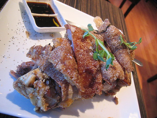 CRISPY PATA RECIPE MAKING TIPS CRISPY PATA RECIPE MAKING TIPS