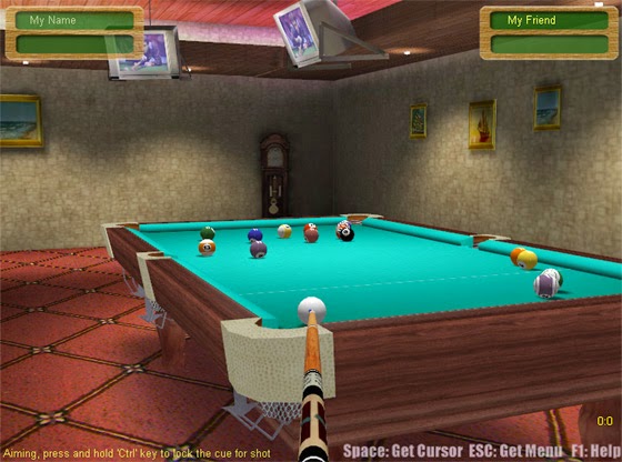 Pool Challengers 3D free Pool Challengers 3D free