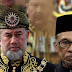 TERKINI: Sultan Kelantan tarik darjah kebesaran Annuar