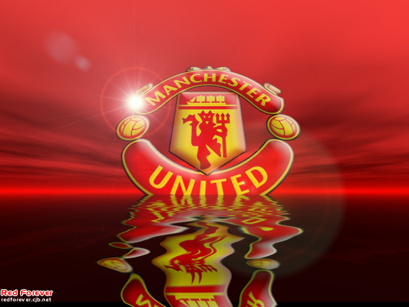 manchester united: Manchester United F.C. (biasa disingkat ...
