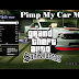 Pimp My Car Mod for GTA San Andreas PC