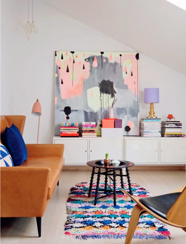 Inspirations déco // mes favoris de février // - Valy's blog