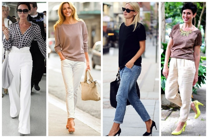 moda para senhoras de 50 anos 2018