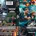Jurassic World: Fallen Kingdom DVD Cover