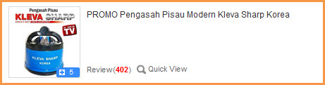 http://list.qoo10.co.id/item/PROMO-PENGASAH-PISAU-MODERN-KLEVA-SHARP-KOREA/410500283?sellerview=on