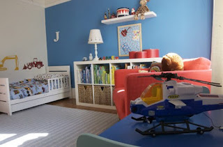 Koleksi Kamar Tidur Minimalis Modern Anak Laki-laki Koleksi Kamar Tidur Minimalis Modern Anak Laki-laki