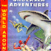 The World Around Us #30 / Undersea Adventures - Jack Kirby art