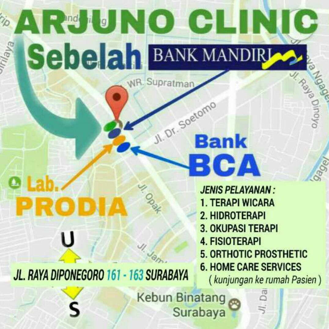 Home Care Surabaya Barat