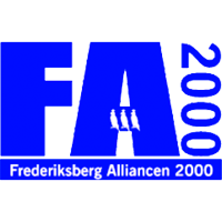 FREDERIKSBERG ALLIANCEN 2000