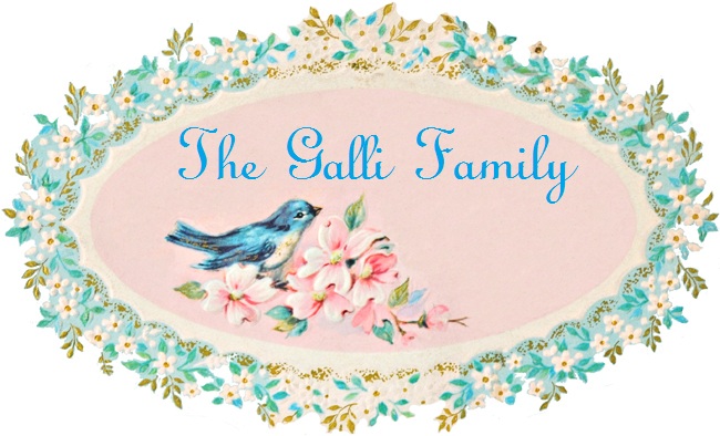The Galli Family