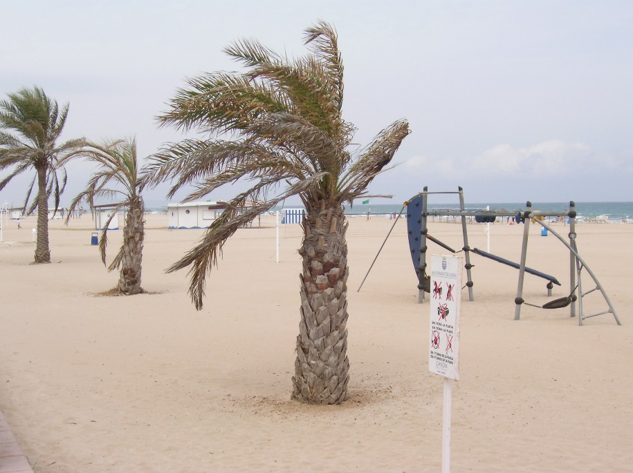 Gandia Gandia Valencia Spania