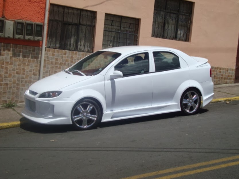 TUNING EN EL ECUADOR