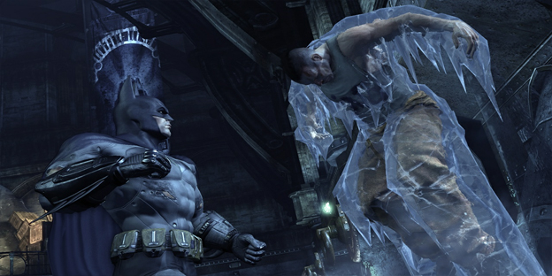 Quanto tempo para zerar Batman Arkham Asylum? – Quanto Tempo Para Zerar???