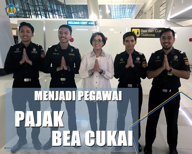 pegawai bea cukai pegawai bea cukai