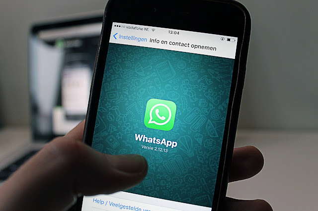 Langkah Mudah Mengembalikan Chat WhatsApp Yang Terhapus Langkah Mudah Mengembalikan Chat WhatsApp Yang Terhapus