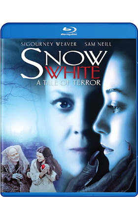Snow White A Tale Of Terror 1997 Bluray