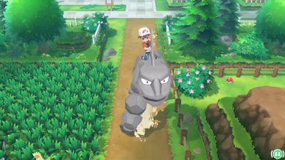 Pok%c3%a9mon Let%27s Go Pikachu Game Download For Android