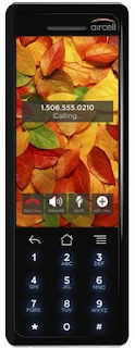 New Aircell Airborne Smartphone India