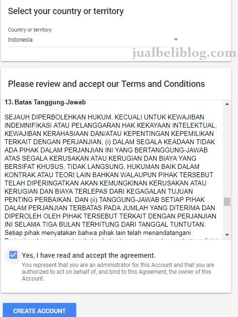 Jual Beli Blog Adsense: Panduan Lengkap dari Pemula hingga Ahli