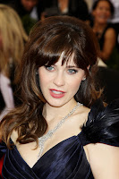 Zooey Deschanel HQ photo