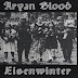  Aryan Blood / Eisenwinter ‎– Split