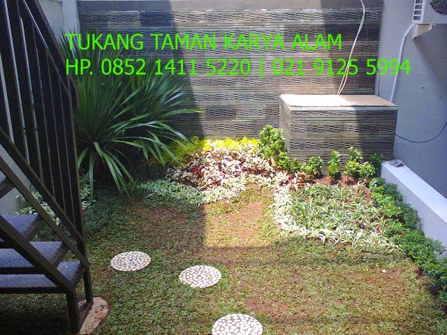 Taman Minimalis Belakang Rumah Taman Minimalis Belakang Rumah