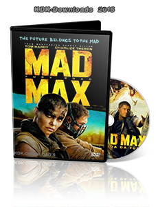 Baixar Filme Mad Max: Estrada da Furia