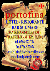 HOTEL PORTOFINA - RISTORANTE E BAR SUL MARE -