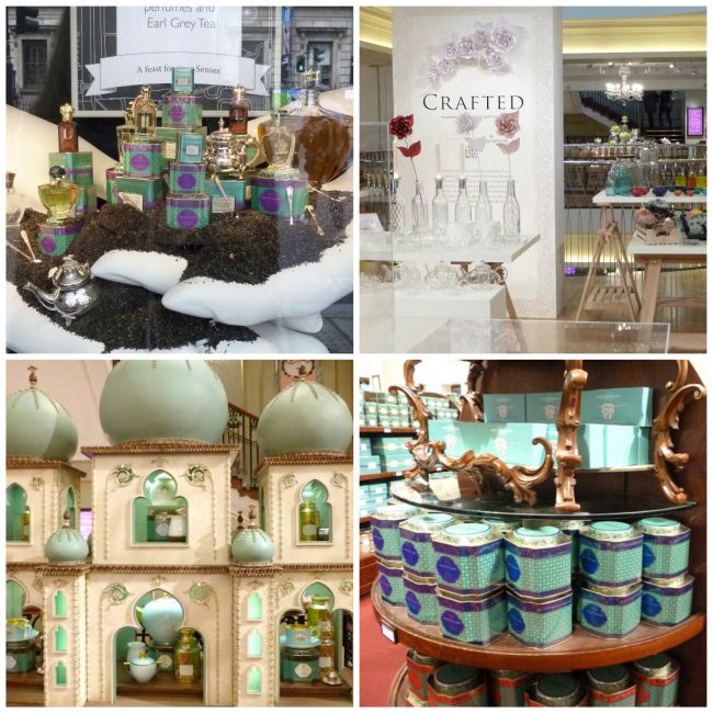 London Craft Week Fortnums London Craft Week Fortnums
