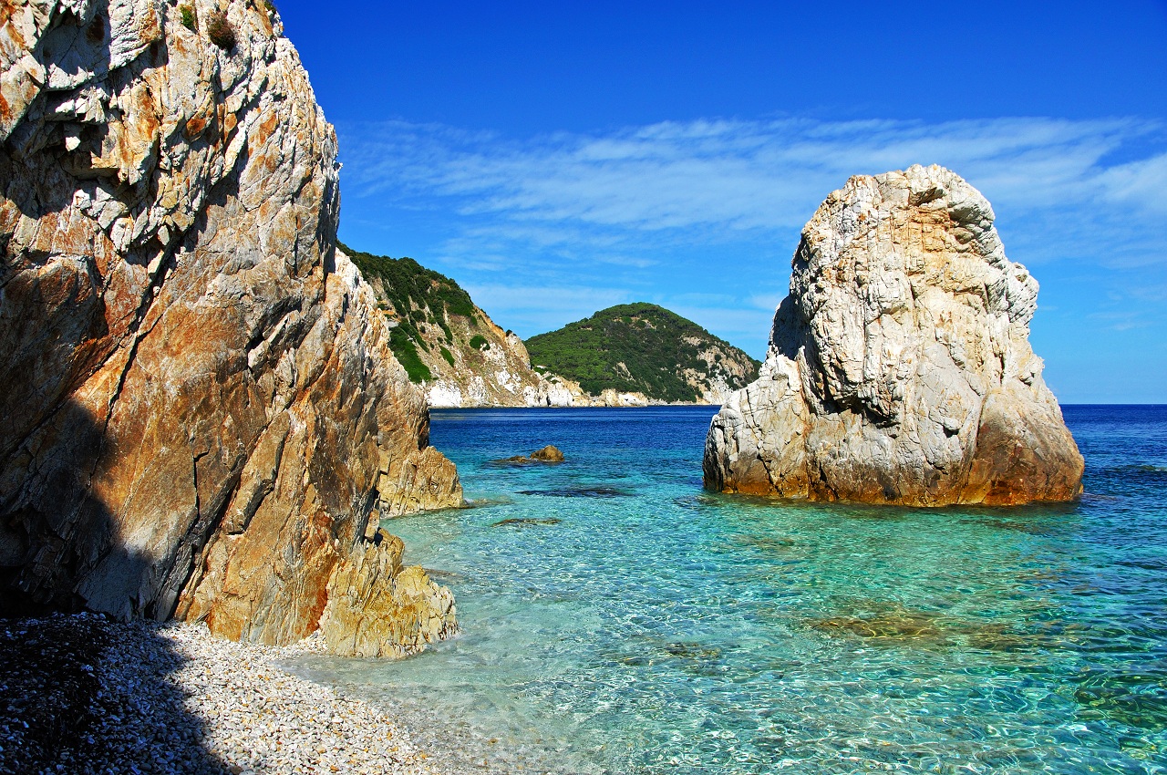 Love is in the air ♥ l'Isola d'Elba