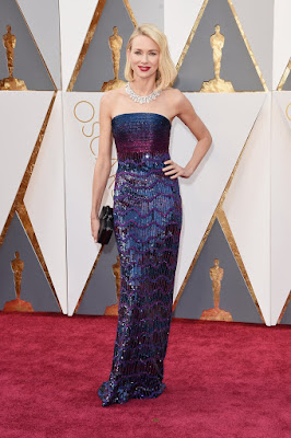 Naomi Watts Oscars 2016