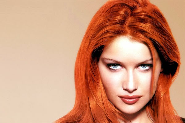 Sac Boyamak Turuncukasa Blog Kozmetik Makyaj Ve Fazlasi