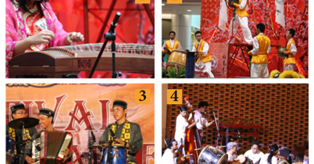 16++ Gaya menyanyi lagu daerah di daerah sumatera adalah ideas