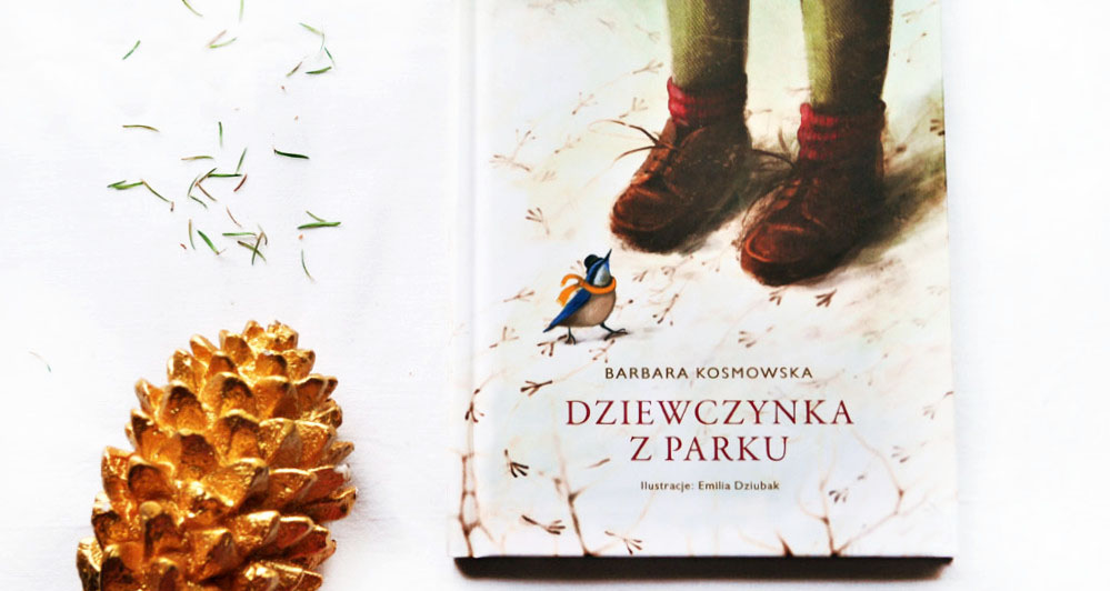 Dziewczynka Z Parku Pytania I Odpowiedzi Dziewczynka z parku ~ Przestrzenie tekstu ~ blog literacki