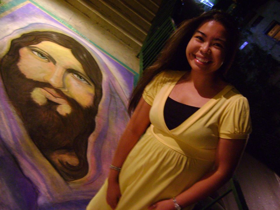 Roman Catholic The IMAGE of CHRIST