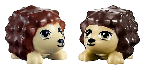 Heartlake Times: Series 2 Animals now in stores!