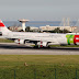 TAP Air Portugal Airbus A340-300 Touched Down Aircraft Wallpaper 3807