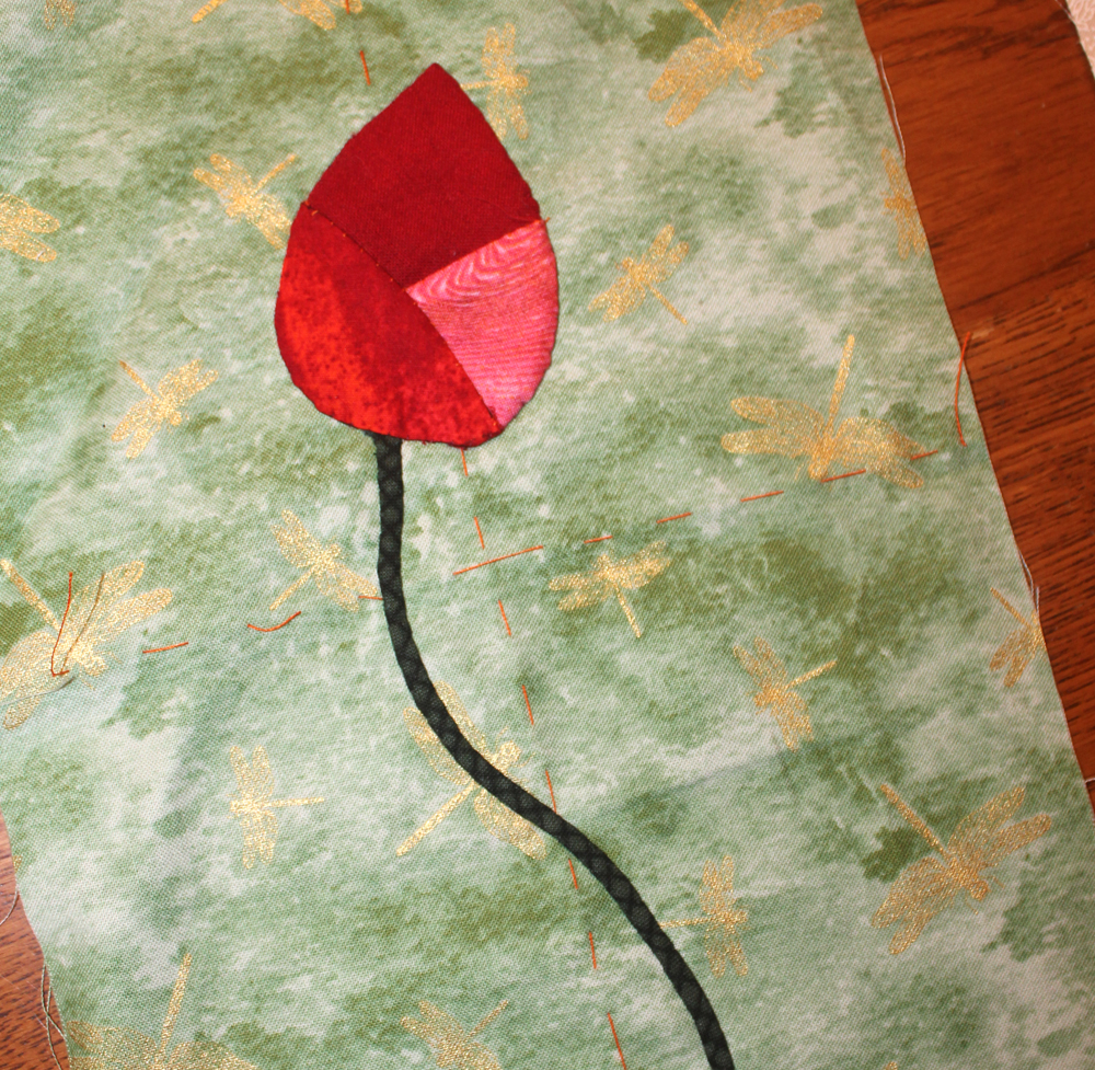 Stitchnquilt Needleturn Applique Tips