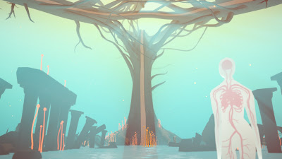 Etherborn Game Screenshot 8