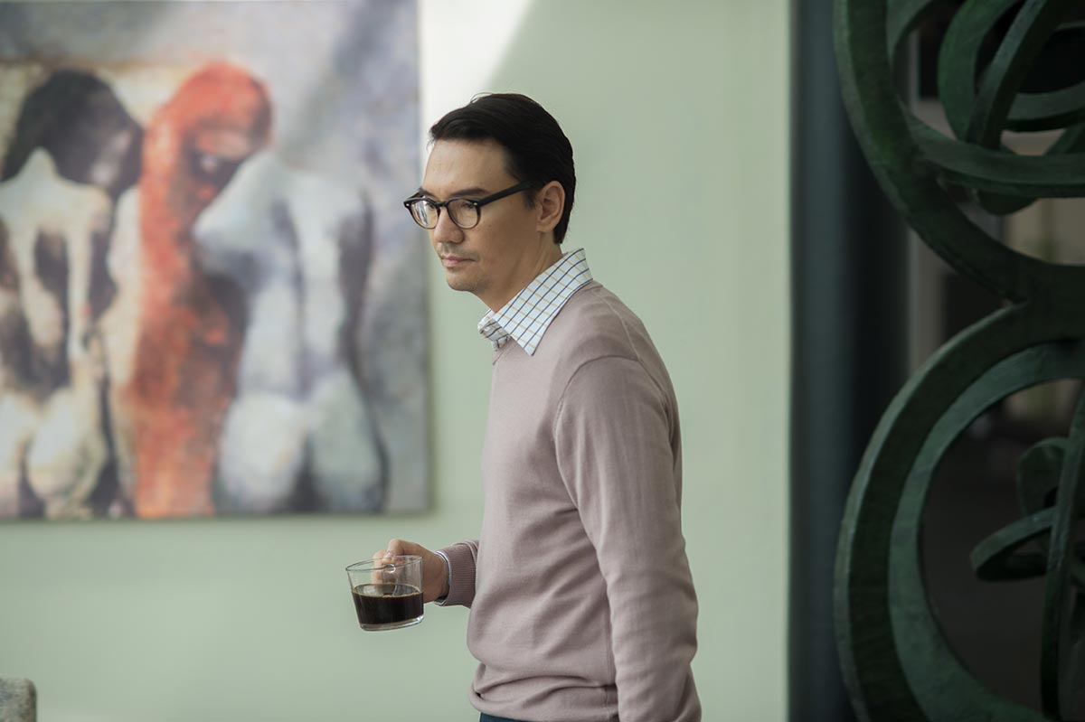 Wise Kwai's Thai Film Journal: News and Views on Thai Cinema: Review