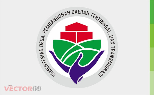 Logo Kementerian Desa, Pembangunan Daerah Tertinggal dan Transmigrasi (Kemendesa PDTT) - Download Vector File CDR (CorelDraw) Logo Kementerian Desa, Pembangunan Daerah Tertinggal dan Transmigrasi (Kemendesa PDTT) - Download Vector File CDR (CorelDraw)