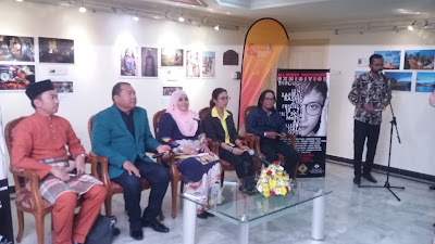 Y.A.B YB Datuk Mas Ermieyati Samsudin, Timbalan Menteri Pelancongan dan Kebudayaan Malaysia