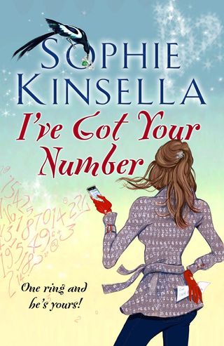 The Sweet Bookshelf: Review: I've Got Your Number by ...
Ive Got Your Number Book