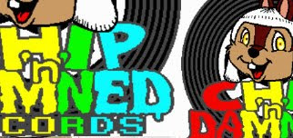 Chip N Damned Records