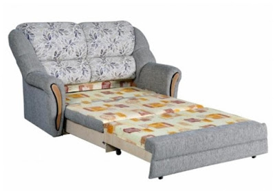 +50 modern folding sofa bed design ideas for living room furniture 2019