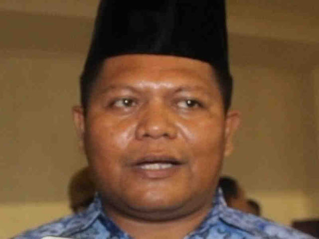 Edward Sembiring Nilai Banjir Bandang Sentani Bukan Akibat Penebangan Liar Edward Sembiring Nilai Banjir Bandang Sentani Bukan Akibat Penebangan Liar