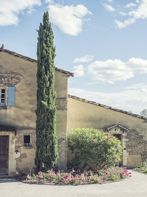 Hotel Hameau des Baux, A luxury retreat in the heart of Provence
