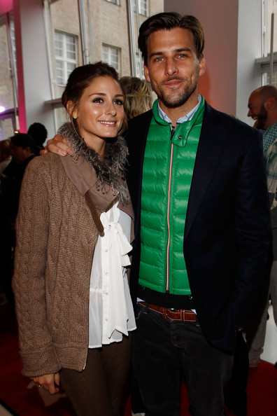 Hills Freak: Olivia Palermo at the Dior Haute Couture 2012 Show During ...