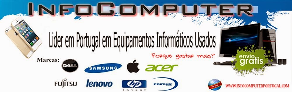  Infocomputer Portugal